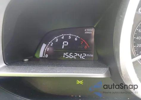 2014 Mazda Mazda3 I Touring z USA, uszkodzony, nr VIN JM1BM1V73E1135550